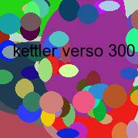 kettler verso 300