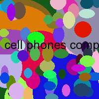 cell phones compare