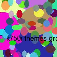 k750i themes gratis