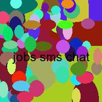 jobs sms chat