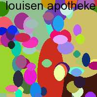 louisen apotheke hamburg