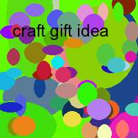 craft gift idea