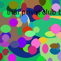 thai privat club bar