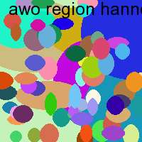 awo region hannover