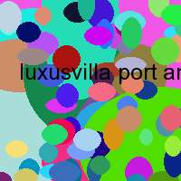 luxusvilla port andratx