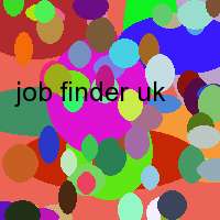 job finder uk