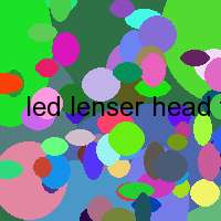 led lenser head fire power