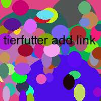 tierfutter add link